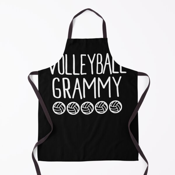 Item preview, Cute Volleyball Grammy Sports designed and sold by Volleyball1x3hj.