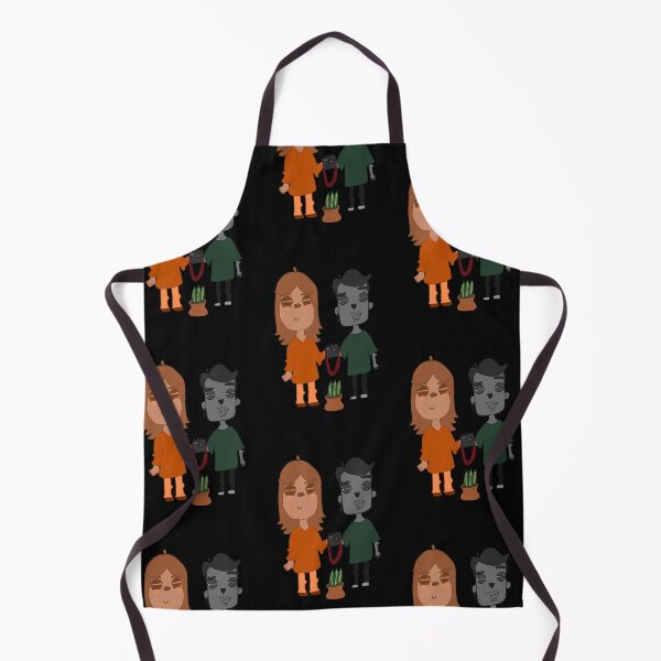 Item preview, Ivan and Paige designed and sold by floreyrey.