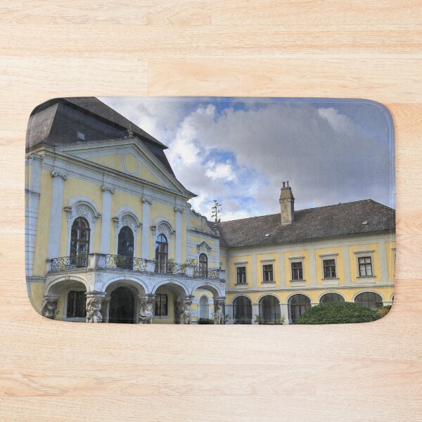 Item preview, Kittsee - Köpcsény castle designed and sold by zumi.