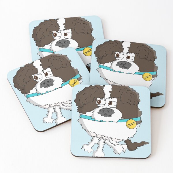 Item preview, Jack designed and sold by A-Headful.