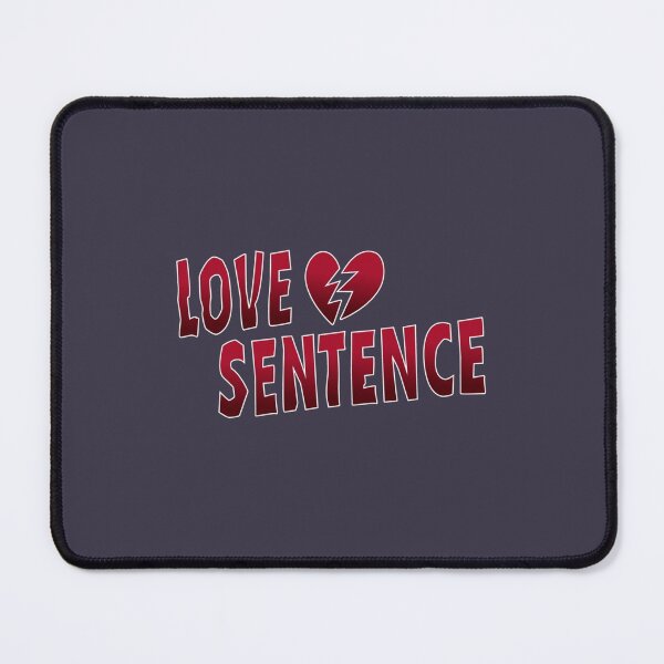 Item preview, Love Sentence  Star vs FOE designed and sold by TimeFliesClocks.