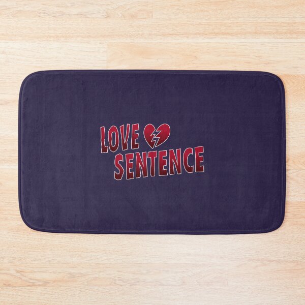 Item preview, Love Sentence  Star vs FOE designed and sold by TimeFliesClocks.