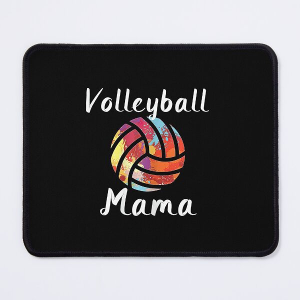 Item preview, Fancy Volleyball Mama Sporty Mom Mothers Day Saying designed and sold by Volleyball1x3hj.