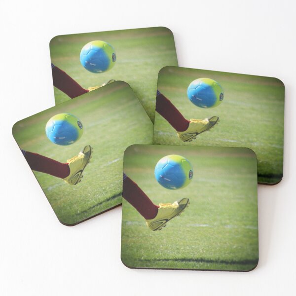 Item preview, Soccer designed and sold by leeannrackleff.