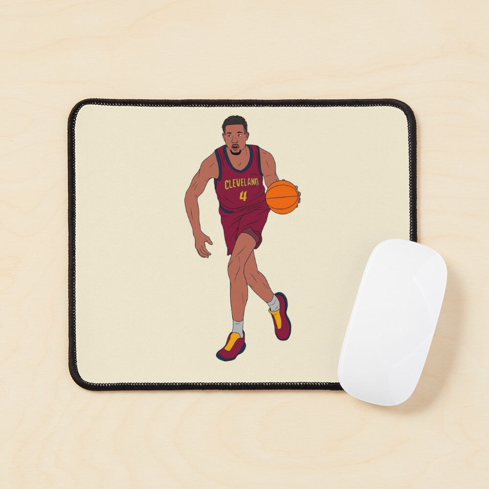 jerelle okoro basketball clipart