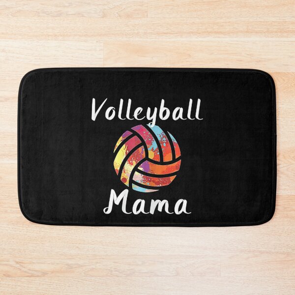 Item preview, Fancy Volleyball Mama Sporty Mom Mothers Day Saying  designed and sold by Volleyball1x3hj.