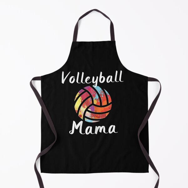 Item preview, Fancy Volleyball Mama Sporty Mom Mothers Day Saying designed and sold by Volleyball1x3hj.