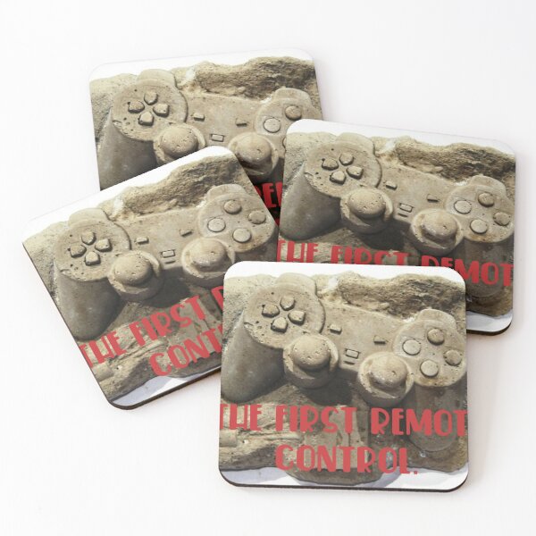 Item preview,  The first remote control. designed and sold by Umiska.