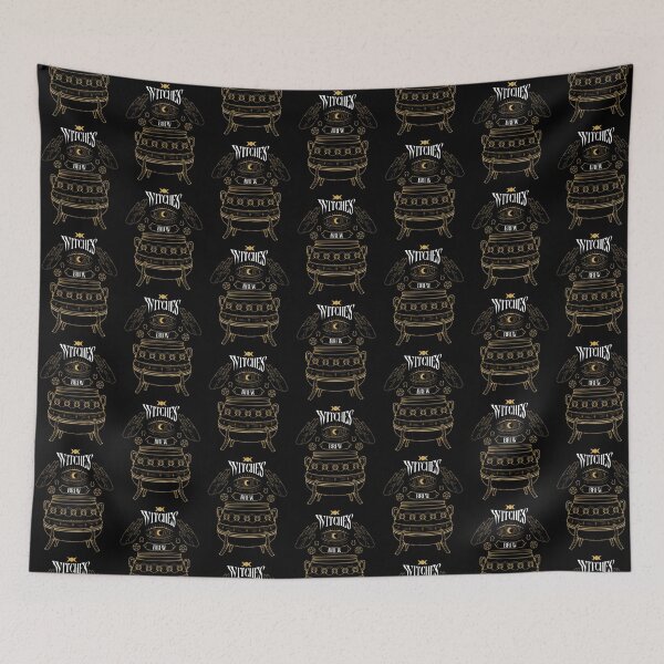 Item preview, Witches Brew designed and sold by GabrielaTot.