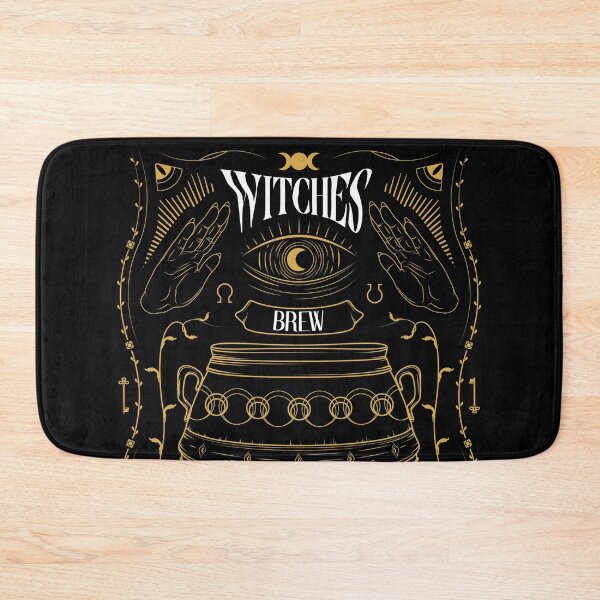 Item preview, Witches Brew designed and sold by GabrielaTot.