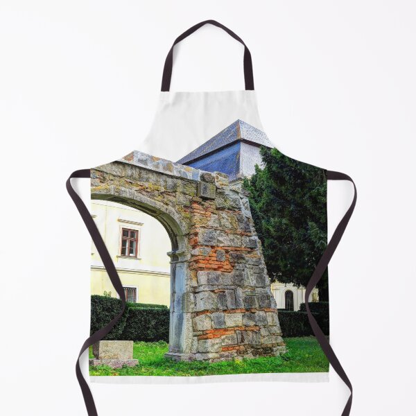 Item preview, Old castle wall designed and sold by zumi.