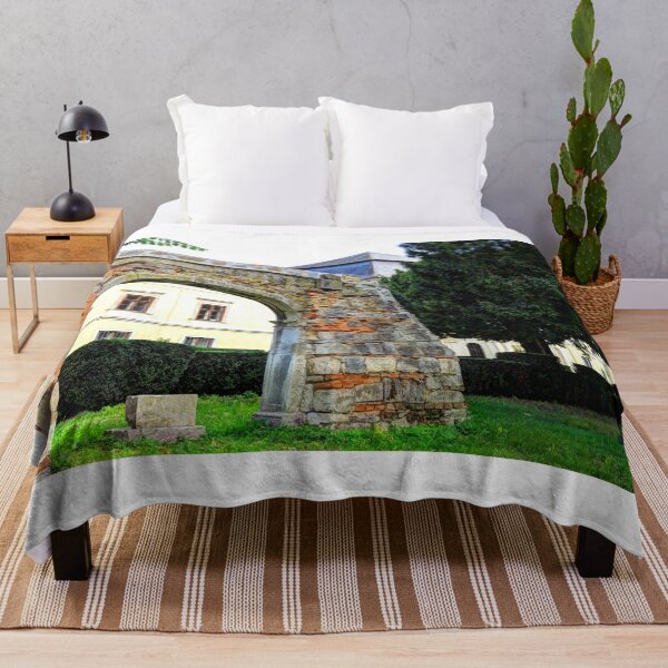 Item preview, Old castle wall designed and sold by zumi.