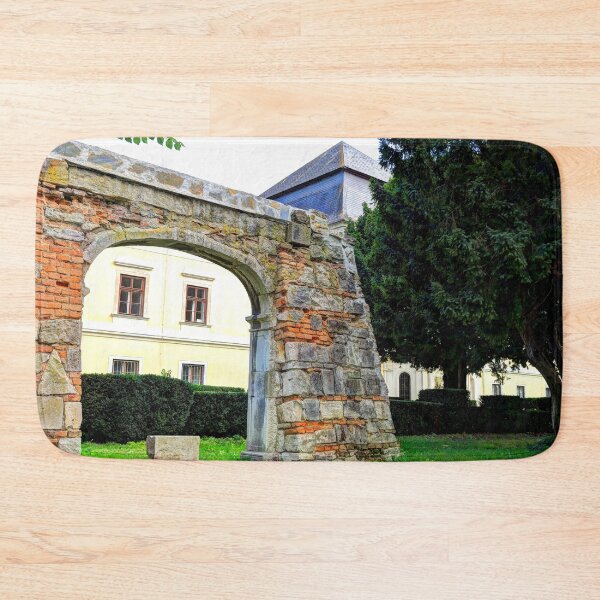 Item preview, Old castle wall designed and sold by zumi.