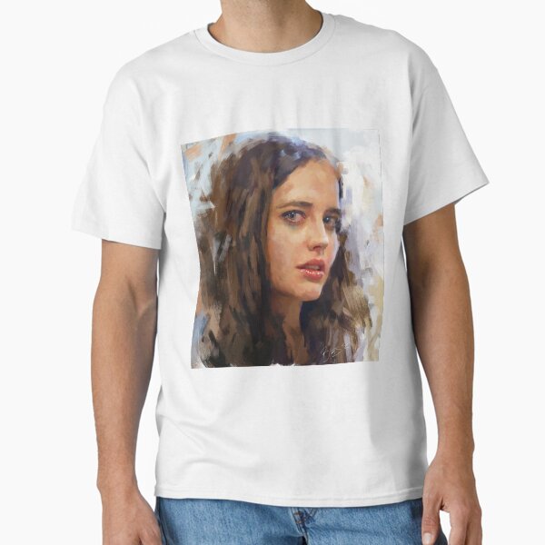 eva Classic T-Shirt