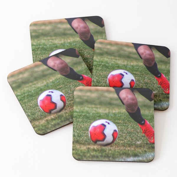 Item preview, Soccer ball designed and sold by leeannrackleff.