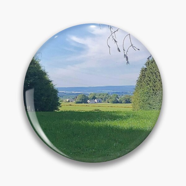 Item preview, Little House Between the Hills designed and sold by Darby Sauer.