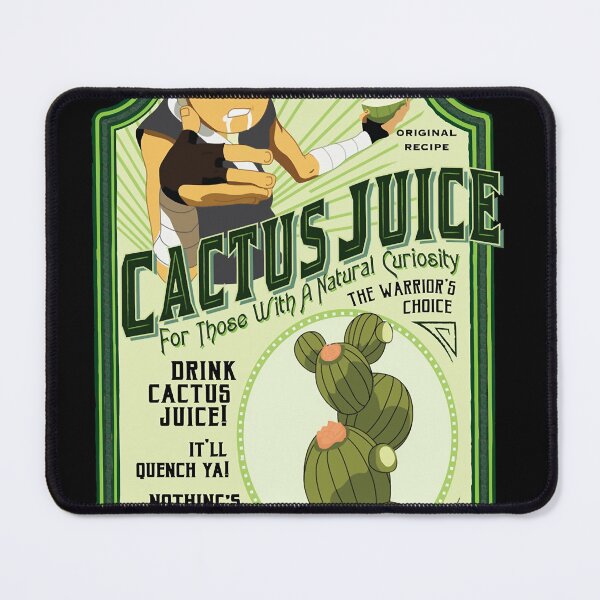 Item preview, Drink Cactus Juice Classic designed and sold by cheyawiley.
