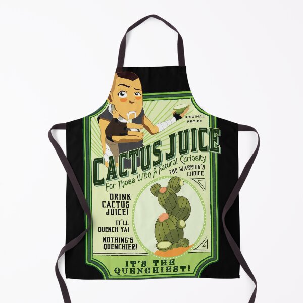 Item preview, Drink Cactus Juice Classic designed and sold by cheyawiley.