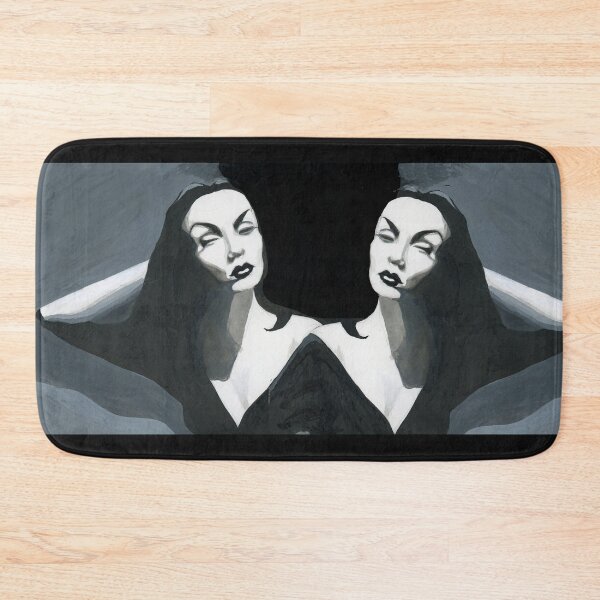 Item preview, Vampira designed and sold by Deann Acton.