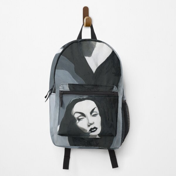 Item preview, Vampira designed and sold by Deann Acton.