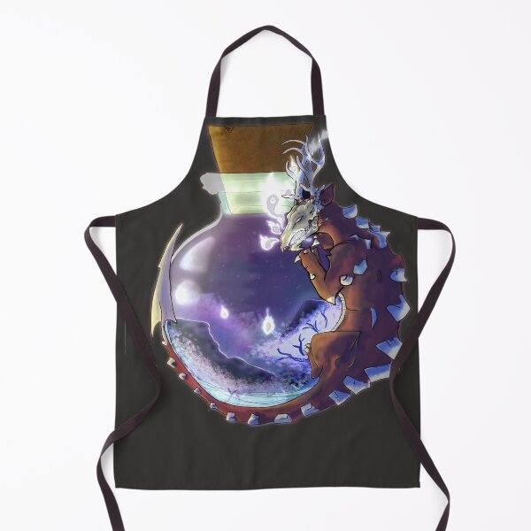 Item preview, Guardian of spirits designed and sold by NeutralDragons.