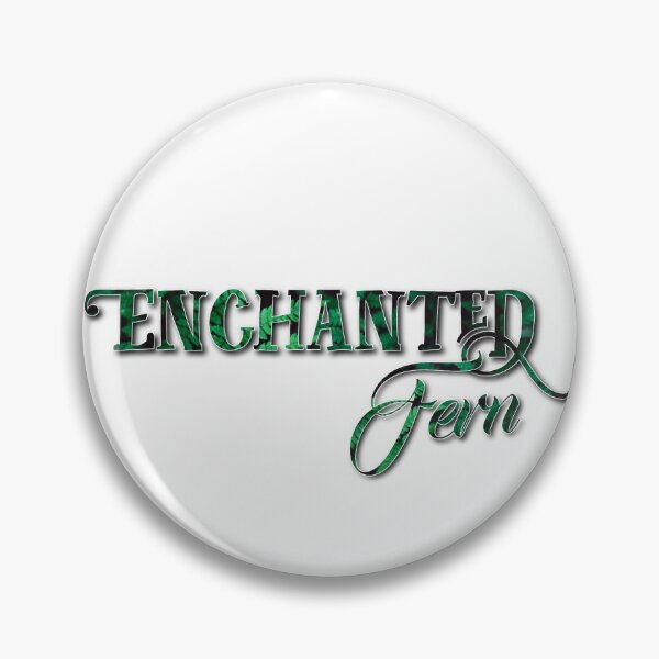 Item preview, Enchanted Fern Text designed and sold by EnchantedFern.