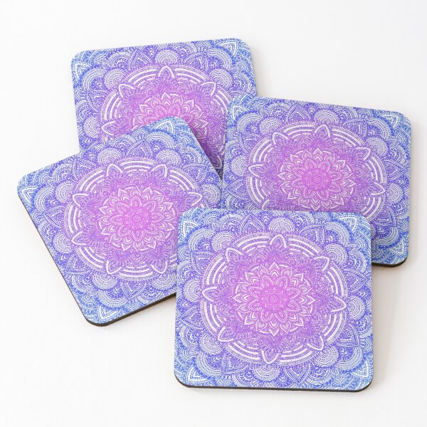 Item preview, Mandala designed and sold by teagiebeagie.