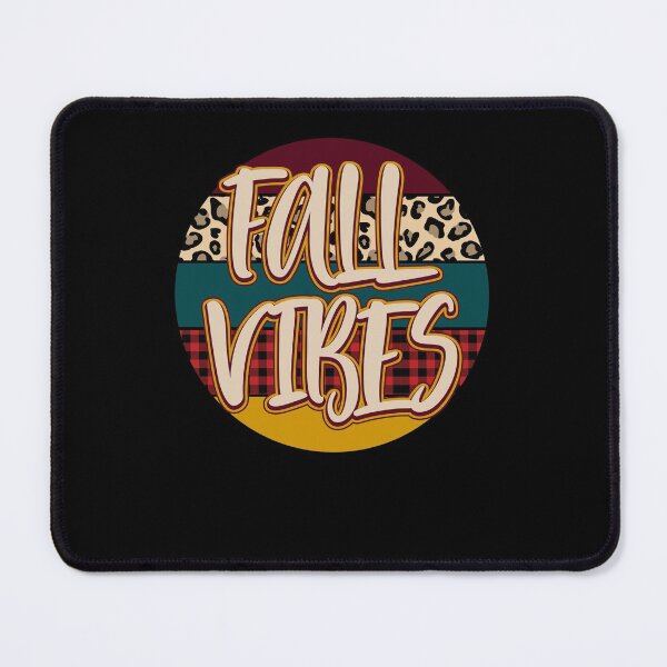 Item preview, Vibrant Fall Vibes designed and sold by Peter Stawicki.