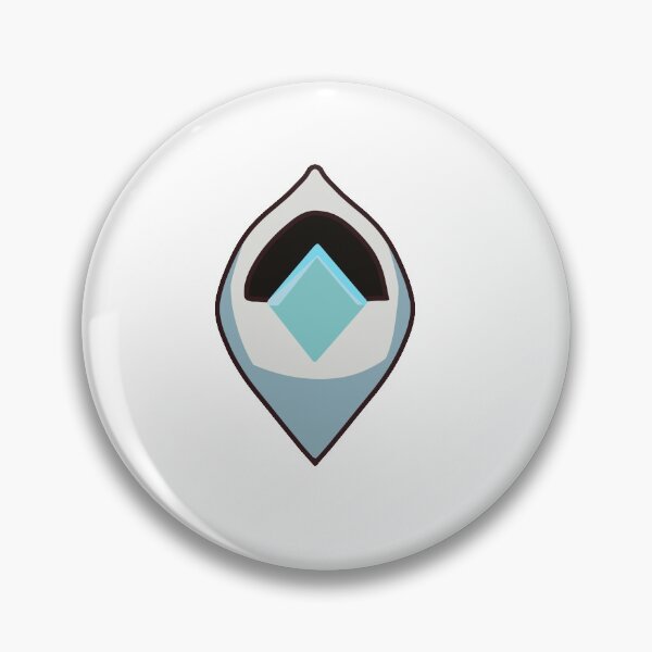 Item preview, Genshin Map teleporter fanart  sticker by ikeindo designed and sold by iKeindo.