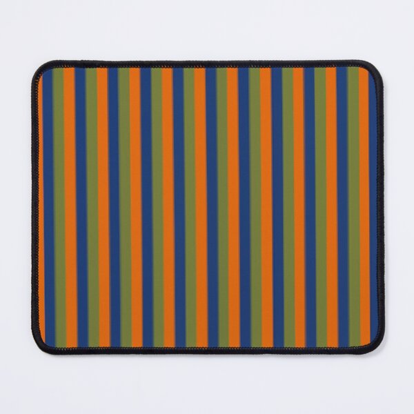 Item preview, 70s and 80s Puppet Inspired Striped Shirt Design Pattern designed and sold by JustincredibleT.