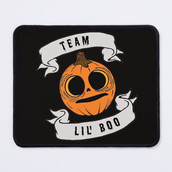 Item preview, Team Lil Boo designed and sold by sharkbait83.
