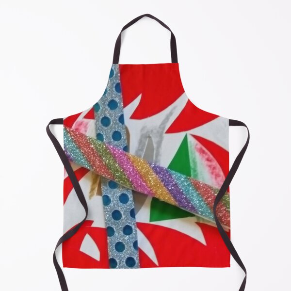 Item preview, MERRY CHRISTMAS GLORY designed and sold by 3FFF.