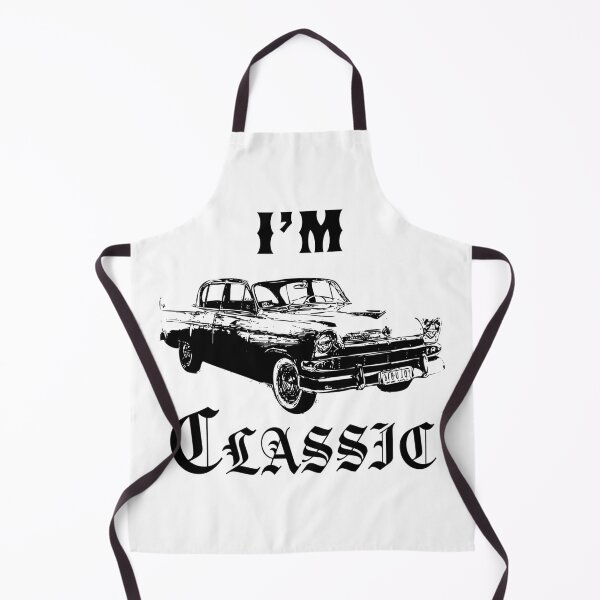 Item preview, I'm Classic – Vintage Cruiser designed and sold by Ethan Hassick.