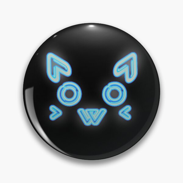 Artikelvorschau, Club OwO entworfen und verkauft von GalzaDesigns.