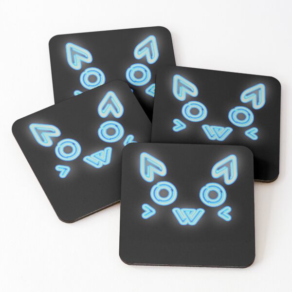 Item preview, Club OwO designed and sold by GalzaDesigns.