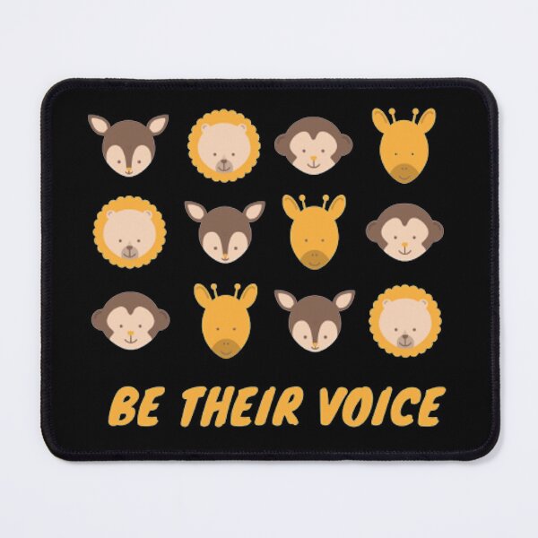 Item preview, Be Their Voice designed and sold by Alicia Sullivan.