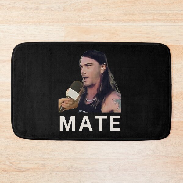 Item preview, Aussiest Interview Guy | Meme  designed and sold by Aussies-R-Us.