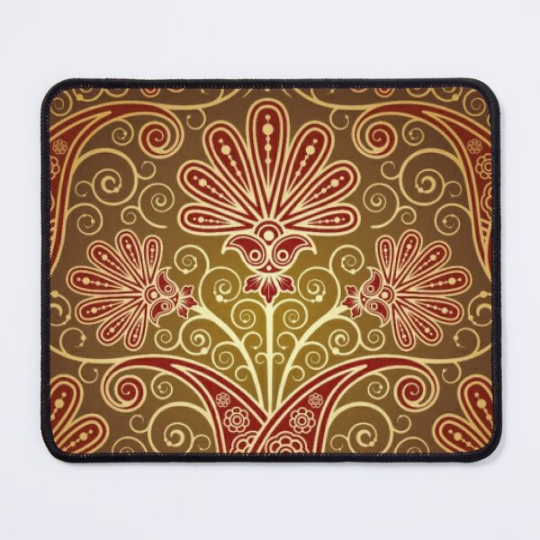 Item preview, Asia pattern. designed and sold by Umiska.