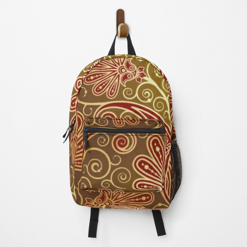 Item preview, Backpack designed and sold by Umiska.