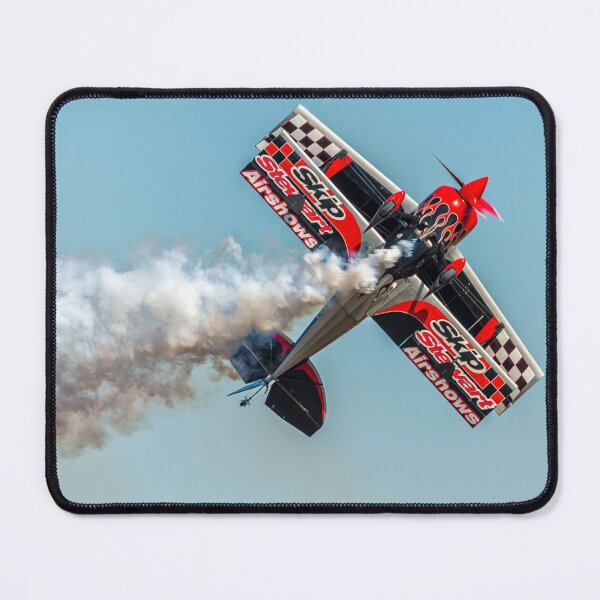 Item preview, Flying Sideways  designed and sold by JohnKarmouche.