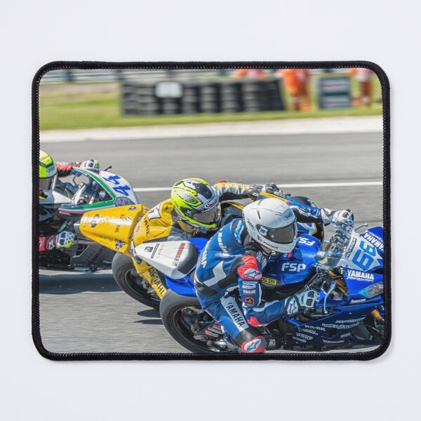 Item preview, Superbike Racers designed and sold by JohnKarmouche.
