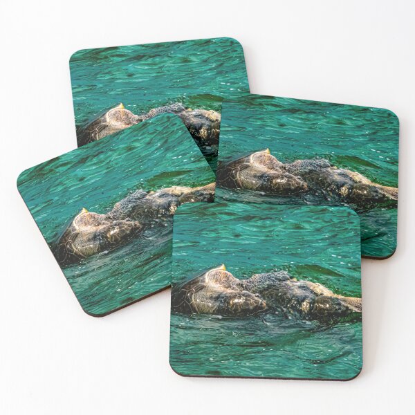 Item preview, Mating Sea Turtles designed and sold by phillipmorris.
