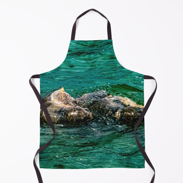 Item preview, Mating Sea Turtles designed and sold by phillipmorris.