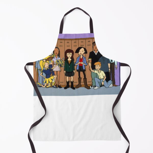 Item preview, Daria Group Photo Classic designed and sold by shereerobinson.