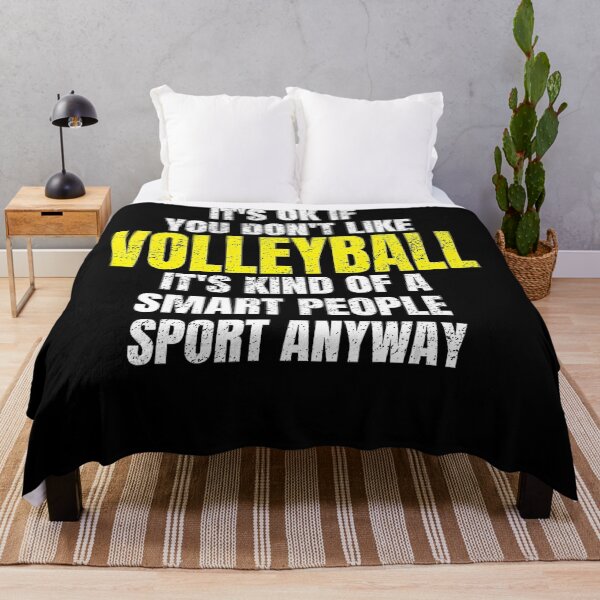 Item preview, Funny Volleyball s Distressed Player Its Ok If designed and sold by Volleyball1x3hj.
