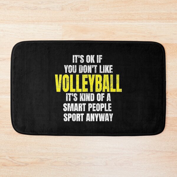 Item preview, Funny Volleyball s  Distressed Player Its Ok If  designed and sold by Volleyball1x3hj.