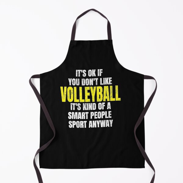 Item preview, Funny Volleyball s Distressed Player Its Ok If designed and sold by Volleyball1x3hj.