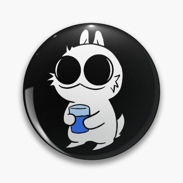 Item preview, Bip with Water designed and sold by GibThom.