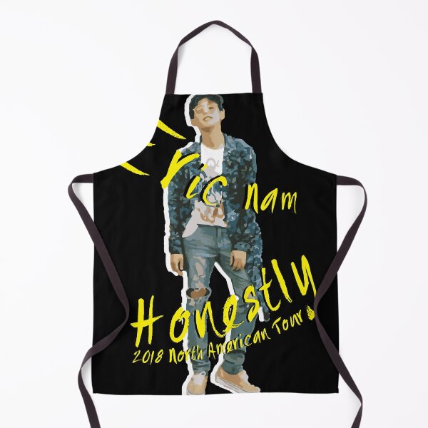 Item preview, Eric Nam Honestly Tour Classic designed and sold by cheyawiley.