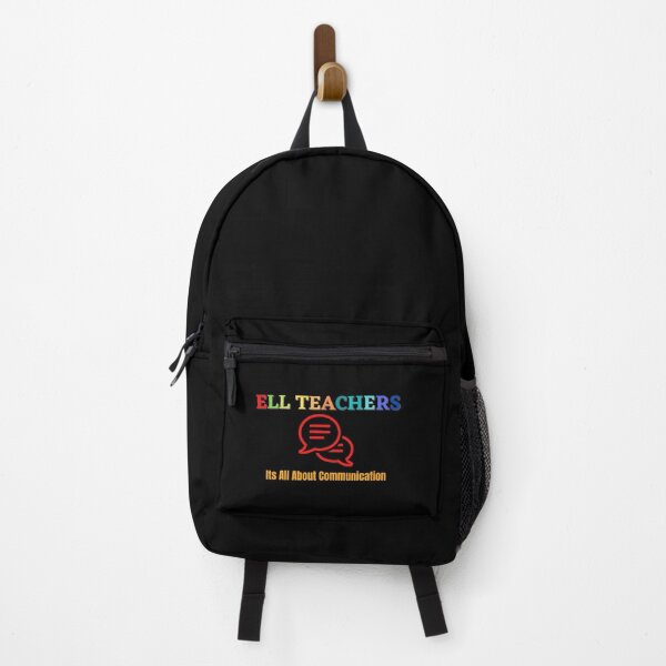 Item preview, Ell Teachers Its All About the Communication designed and sold by Peter Stawicki.
